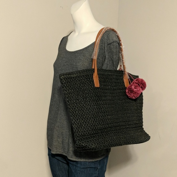 Super cute Beach / Summer tote - Picture 7 of 8